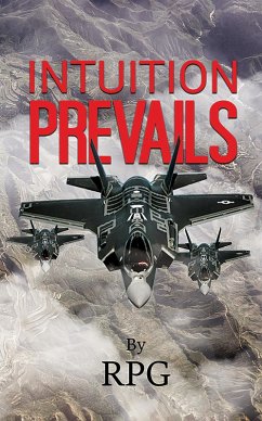 Cover Intuition Prevails (eBook, ePUB)