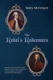 Rebel's Redeemers (eBook, ePUB)