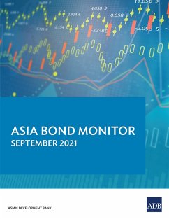 Asia Bond Monitor September 2021 (eBook, ePUB)