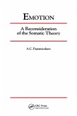 Emotion: A Reconsideration Of (eBook, ePUB)