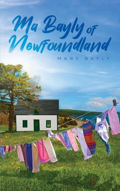 Cover Ma Bayly of Newfoundland (eBook, ePUB)