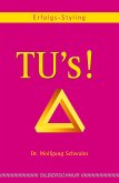 Tu's! (eBook, ePUB)