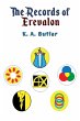 Records of Erevalon (eBook, ePUB) - Bild 1
