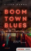 Boom Town Blues (eBook, ePUB)