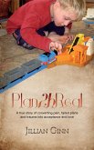 Plan2bReal (eBook, ePUB)