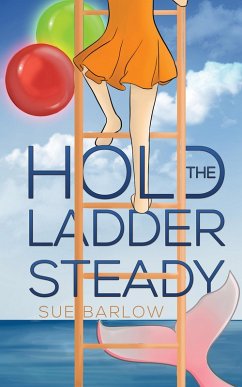 Cover Hold the Ladder Steady (eBook, ePUB)