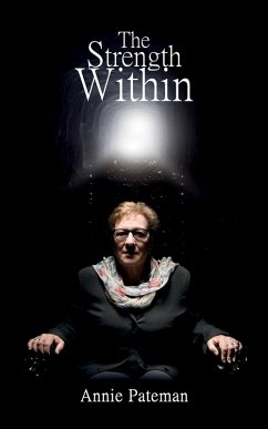 The Strength Within (eBook, ePUB) Cover The Strength Within (eBook, ePUB)