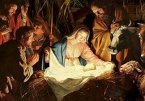 The Very First Christmas (eBook, ePUB)