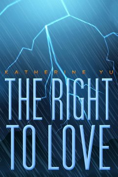 Cover Right to Love (eBook, ePUB)