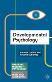 Developmental Psychology (eBook, ePUB)