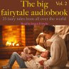 The big fairytale audiobook, vol. 2... - Bild 1