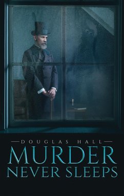 Murder Never Sleeps (eBook, ePUB) - Hall, Douglas