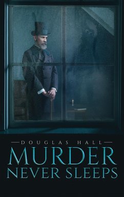 Cover Murder Never Sleeps (eBook, ePUB)
