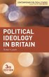 Political Ideology in Britain (eBook,... - Bild 1