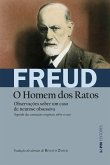 Observações sobre um caso de neurose obsessiva [O Homem dos Ratos] (eBook, ePUB)