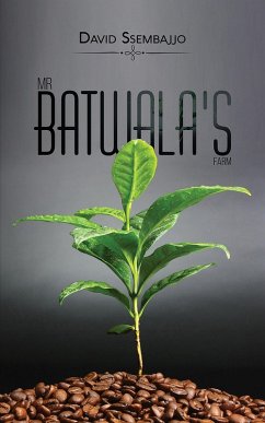 Cover Mr Batwala's Farm (eBook, ePUB)