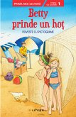 Betty prinde un hoț (fixed-layout eBook, ePUB)