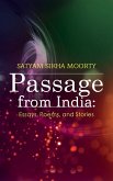 Passage from India (eBook, ePUB)