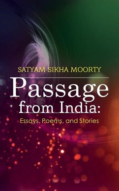 Cover Passage from India (eBook, ePUB)