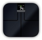 Garmin Index S2 Smart Scale schwarz