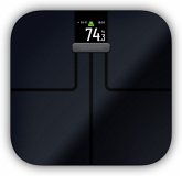 Garmin Index S2 Smart Scale schwarz