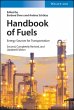 Handbook of Fuels (eBook, ePUB) - Bild 1