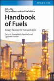 Handbook of Fuels (eBook, ePUB)