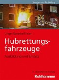 Hubrettungsfahrzeuge (eBook, ePUB)