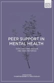 Peer Support in Mental Health (eBook, PDF)