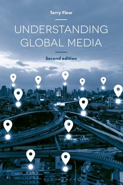 Understanding Global Media (eBook, ePUB) - Flew, Terry