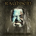 Steh Wieder Auf (Digipak)