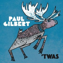 'Twas (Ltd. Lp 140 Gr. Black Vinyl) - Gilbert,Paul