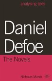Daniel Defoe: The Novels (eBook, ePUB)