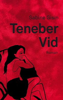 Cover Teneber Vid (eBook, ePUB)