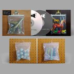 Ants From Up There (Deluxe 2cd+4 Art-Prints)