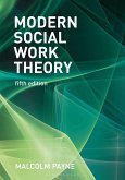 Modern Social Work Theory (eBook, ePUB)