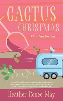 Cover Cactus Christmas (eBook, ePUB)