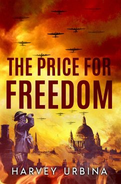 Cover Price for Freedom (eBook, ePUB)