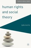 Human Rights and Social Theory (eBook, ePUB)
