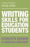 Writing Skills for Education Students (eBook, PDF) Writing Skills for Education Students (eBook, PDF)