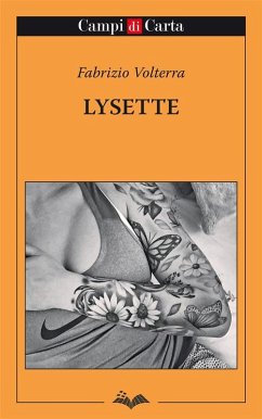 Cover Lysette (eBook, ePUB)
