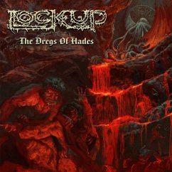 The Dregs Of Hades - Lock Up
