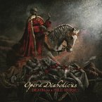 Death On A Pale Horse (Digipak)