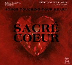 Cover Sacré Coeur