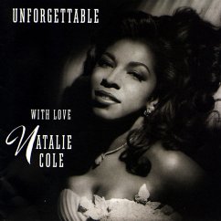 Unforgettable,With Love - Cole,Natalie