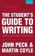 The Student's Guide to Writing (eBook,... - Bild 1