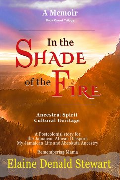 Cover In the Shade of the Fire (1) (eBook, ePUB)