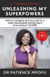 Unleashing My Superpowers (eBook, ePUB) - Bild 1