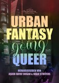 Urban Fantasy going Queer (eBook, ePUB)