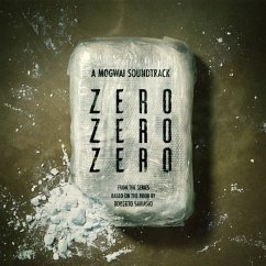 Zerozerozero (Ltd. Ed.) - Mogwai